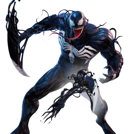 Venom ФОРТНАЙТ