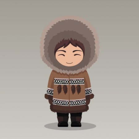 Чукча писатель