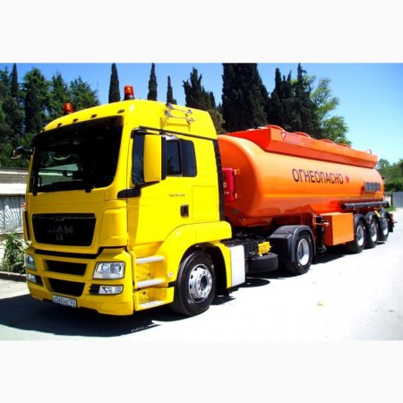 Скания цистерна 9534s1 ADR FL