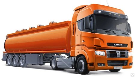 КАМАЗ 5490 ДОПОГ