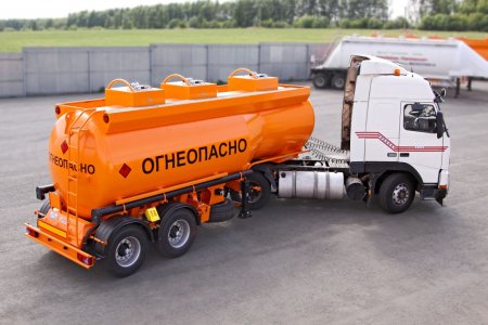 Полуприцеп- цистерна 964873