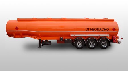 Полуприцеп 30385 бензовоз