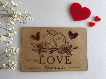 Love Card