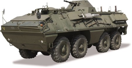 БТР 24