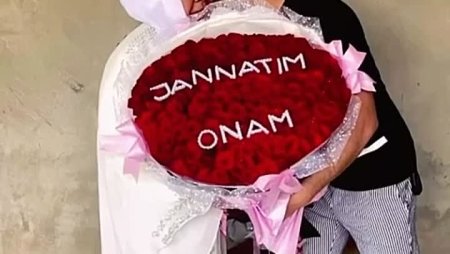 Онам онам жаннатим