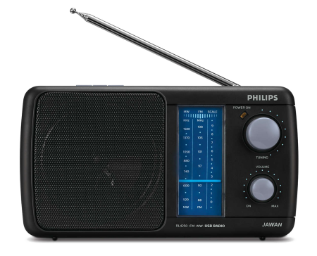 Радиоприёмники и радиостанции