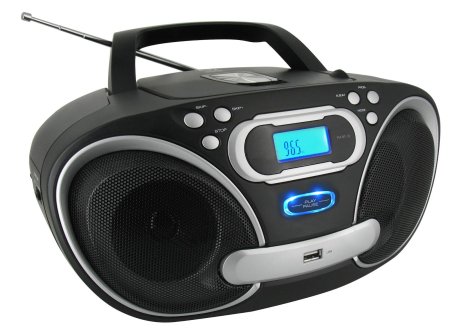 Современные радиоприемники