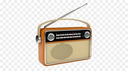 Последние модели радио