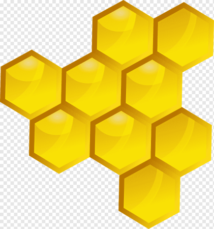 Пчелиные соты для детей