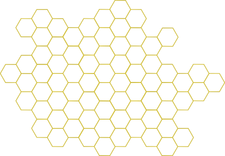 Гексагон соты