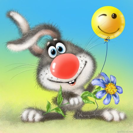 Забавные открытки