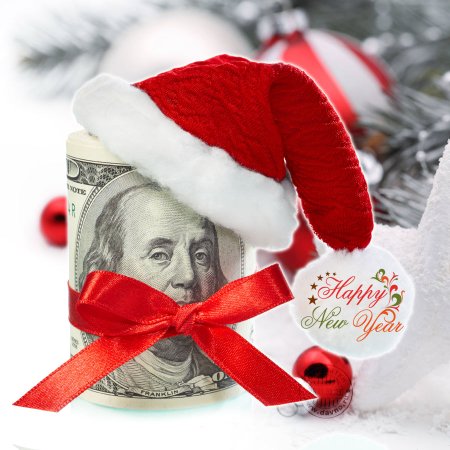 С новым годом медики