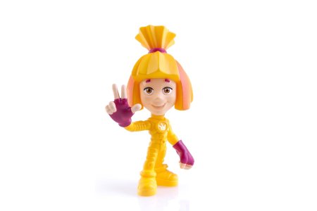 Фигурка prosto Toys Фиксики - Симка 321604