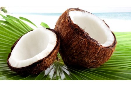 Коконат Тайланд Кокос