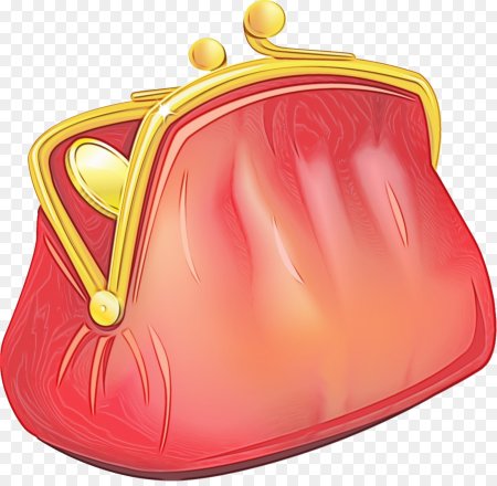 Кошелек мультяшный