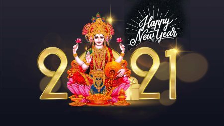 Буддийский новый год 2021