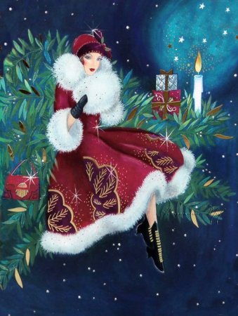 Элина Горячева