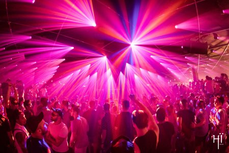 Ибица туса 2021