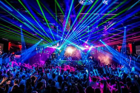 Ночной клуб