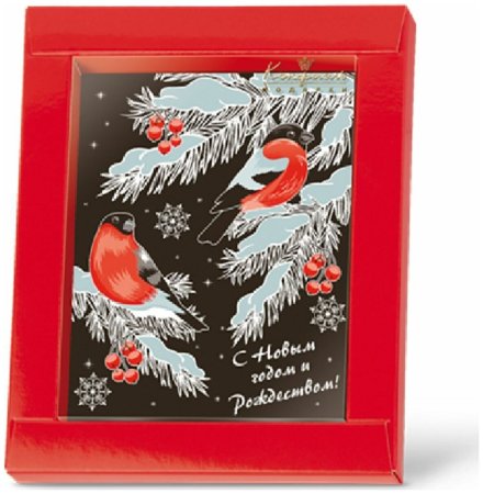 Коллекции снегирей