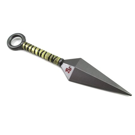 Наруто оружие кунай