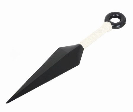 Кунай Наруто аниме