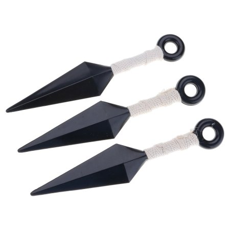 Нож кунай из Наруто