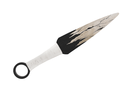 Нож-кунай Standoff Bone