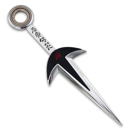 Кунай из Наруто Наруто