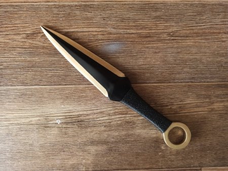 Кунай нож стандофф 2