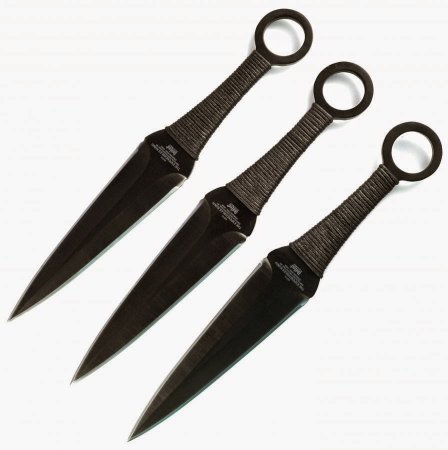 United Cutlery uc2772 Expendables Kunai