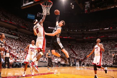 "Игра в баскетбол" Сергей Преображенский