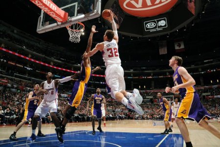 "Игра в баскетбол" Сергей Преображенский