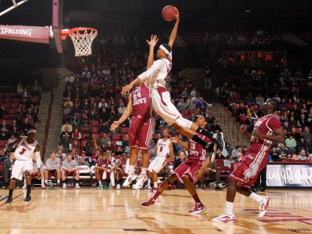 Майкл Джордан фото