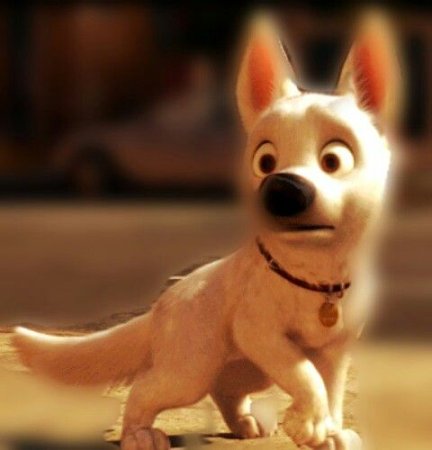 Вольт грустный