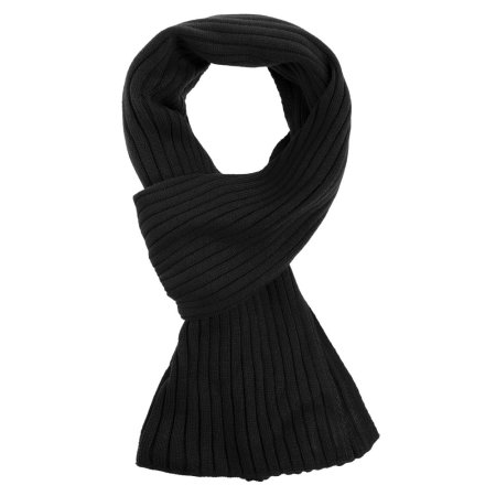 Teplo шарф Stripes, красный