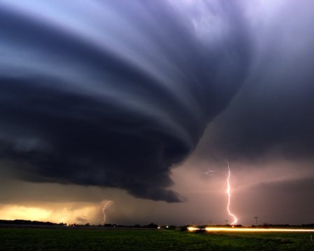 Торнадо Катрина