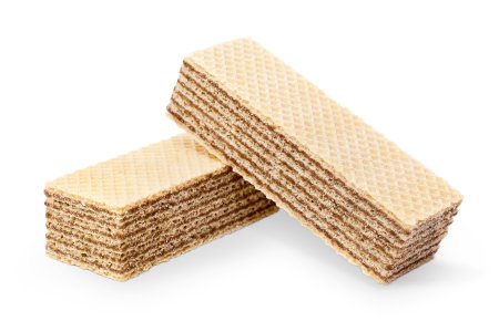 Вафли Сладонеж 500 гр