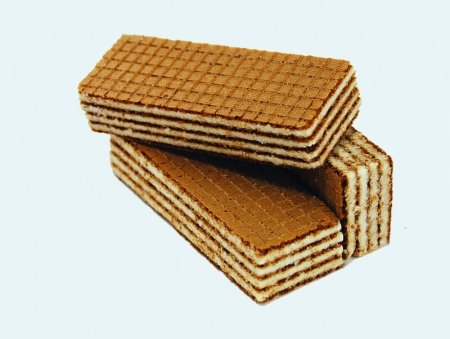 Вафли кондитерские