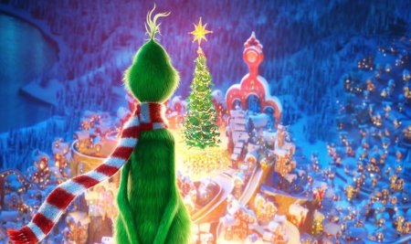 Иллюминейшн мультфильмы