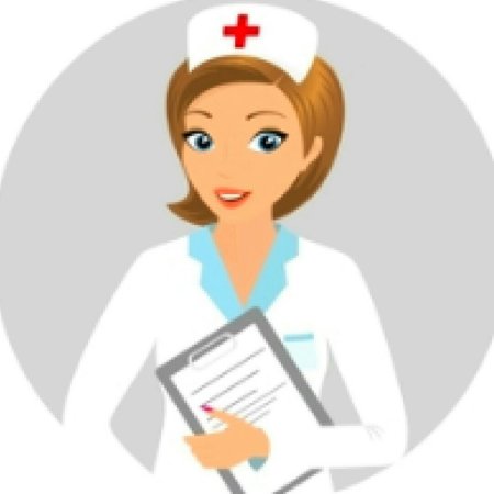 Медсестра картинки для детей