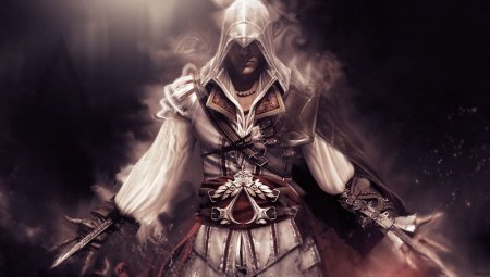 Ezio Family Jesper Kyd