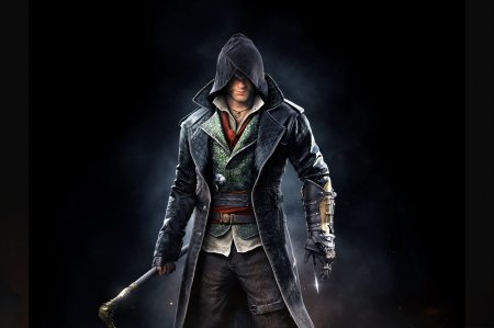 Ассасин Крид Синдикат