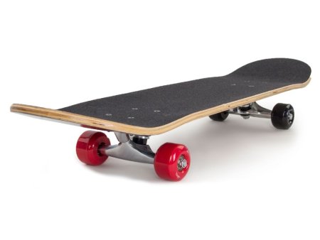 Скейтборд Larsen Park 1 р31"х8"