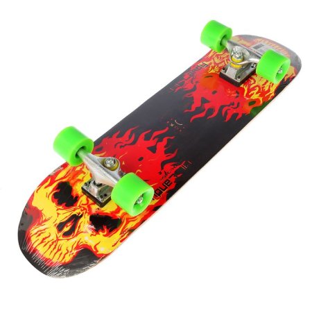 Скейтборд a001 Skateboard 1*6