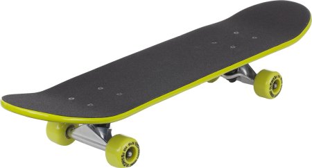 Скейтборд Termit wx903s