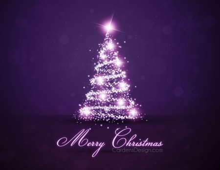 Новогодняя елочка