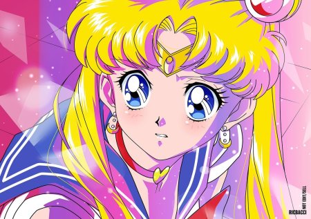 Сейлормун Sailor Moon