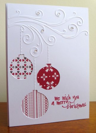 Идеи для нового года открытки