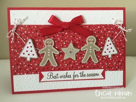 Рождественские открытки в Англии своими руками